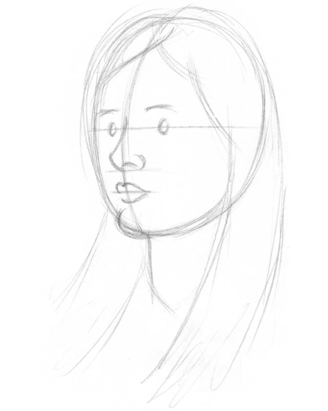 漫画入门零基础画画教程,0基础画画临摹推荐