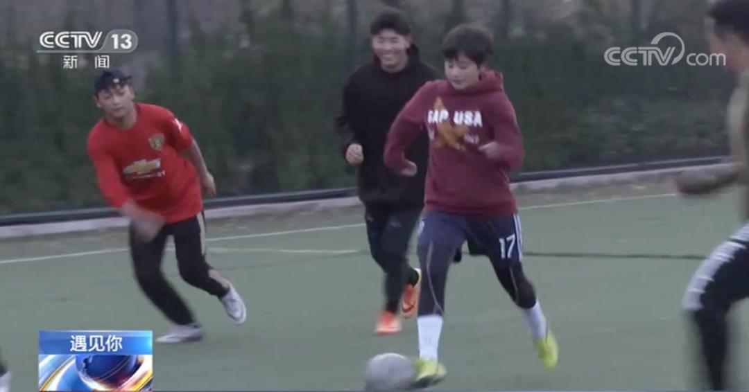 南开大学男足的女队长,南开大学足球队队长