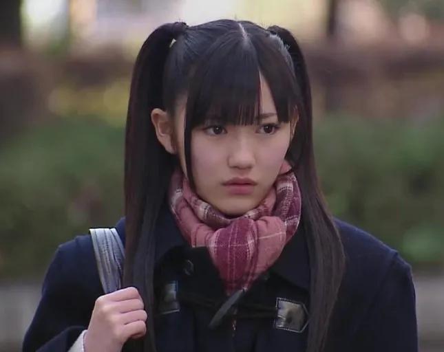 王牌偶像：渡边麻友