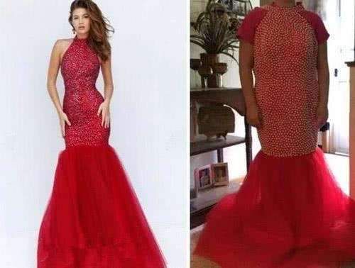 爆笑买家秀与卖家秀,爆笑买家秀搞笑视频