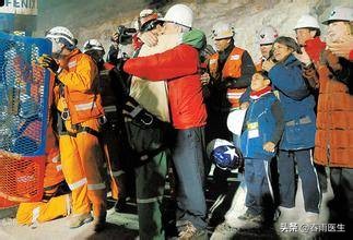 栖霞矿难被困人员生还希望大吗,栖霞矿难被困人员找到没