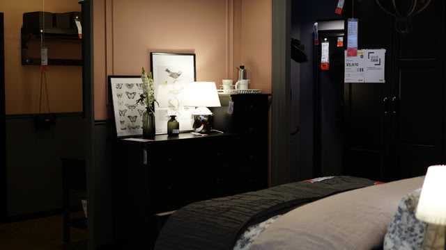 宜家重庆八周年,宜家重庆8周年