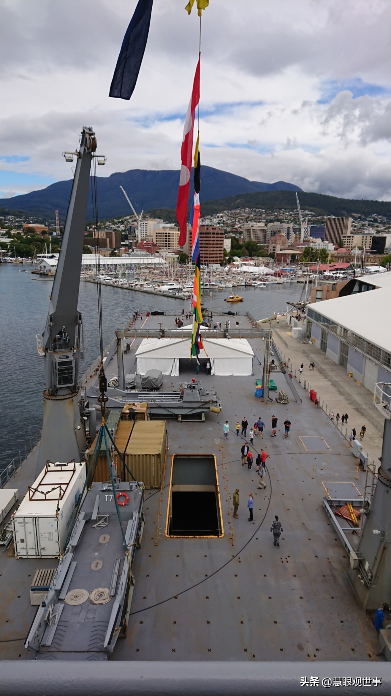 澳大利亚海军详细介绍,澳大利亚海军怎么样