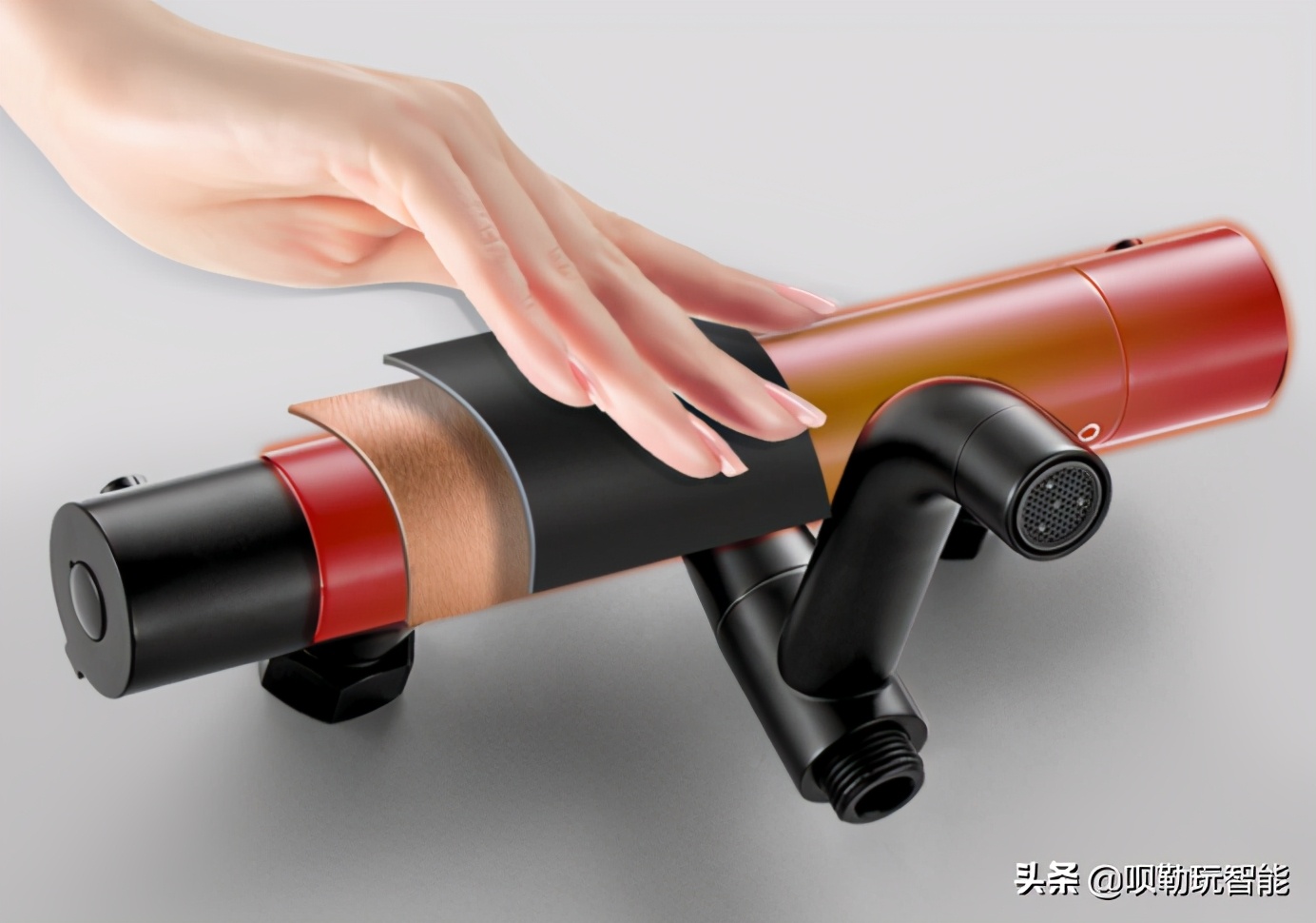 花洒推荐恒温淋浴,恒温花洒38洗澡够用吗