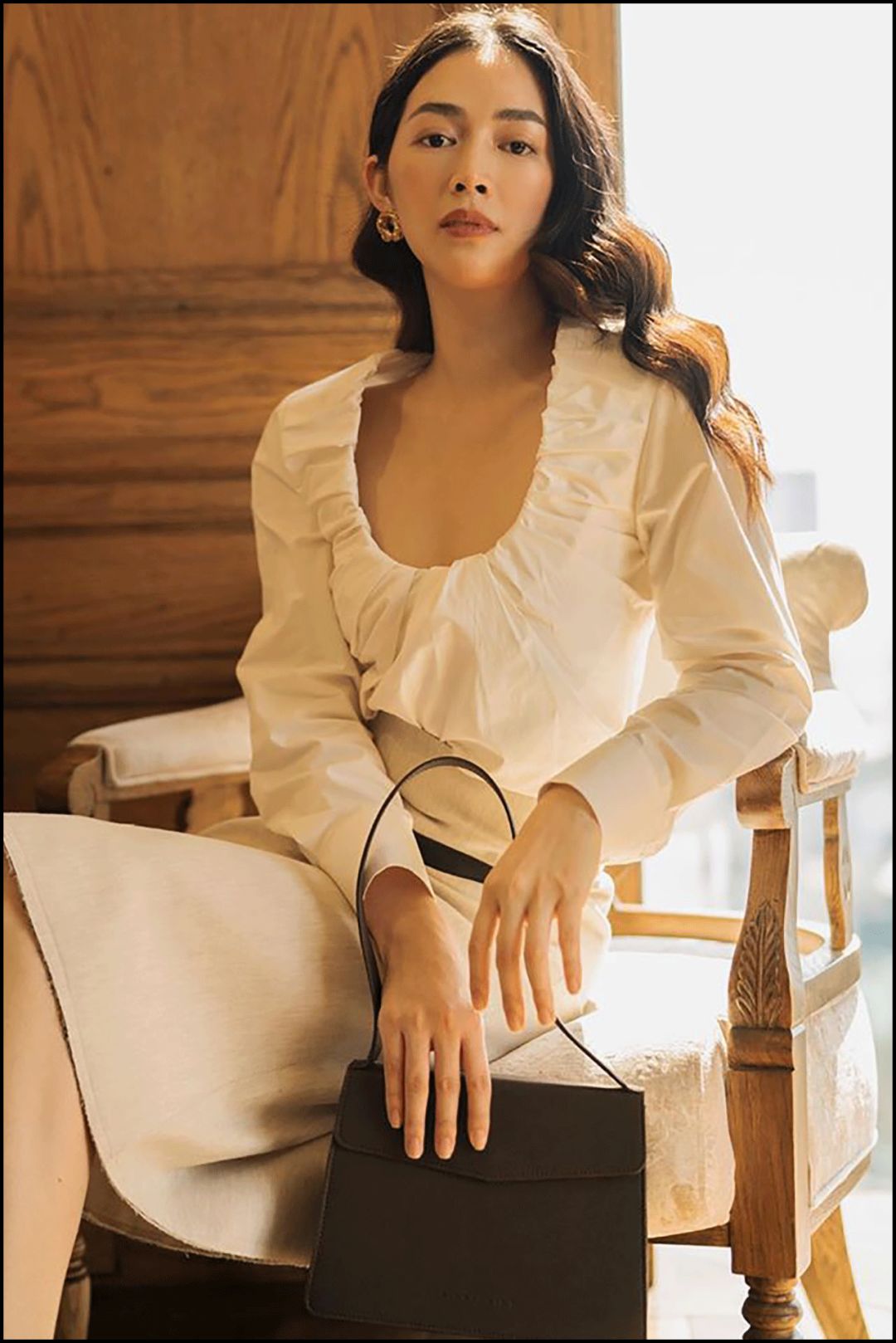 百元小众包包推荐,25-30岁小众轻奢包包品牌推荐