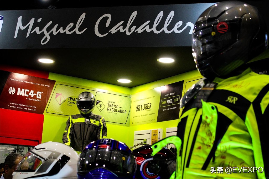 墨西哥expo展览会,墨西哥国际摩托车及零配件展览会