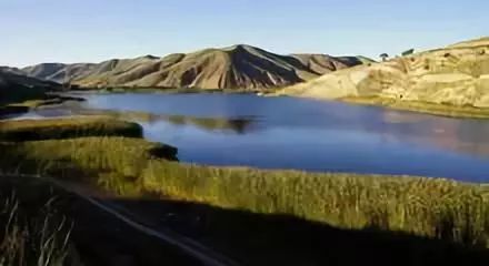 宁夏一个你来了就不想走的地方,宁夏固原最好的地方