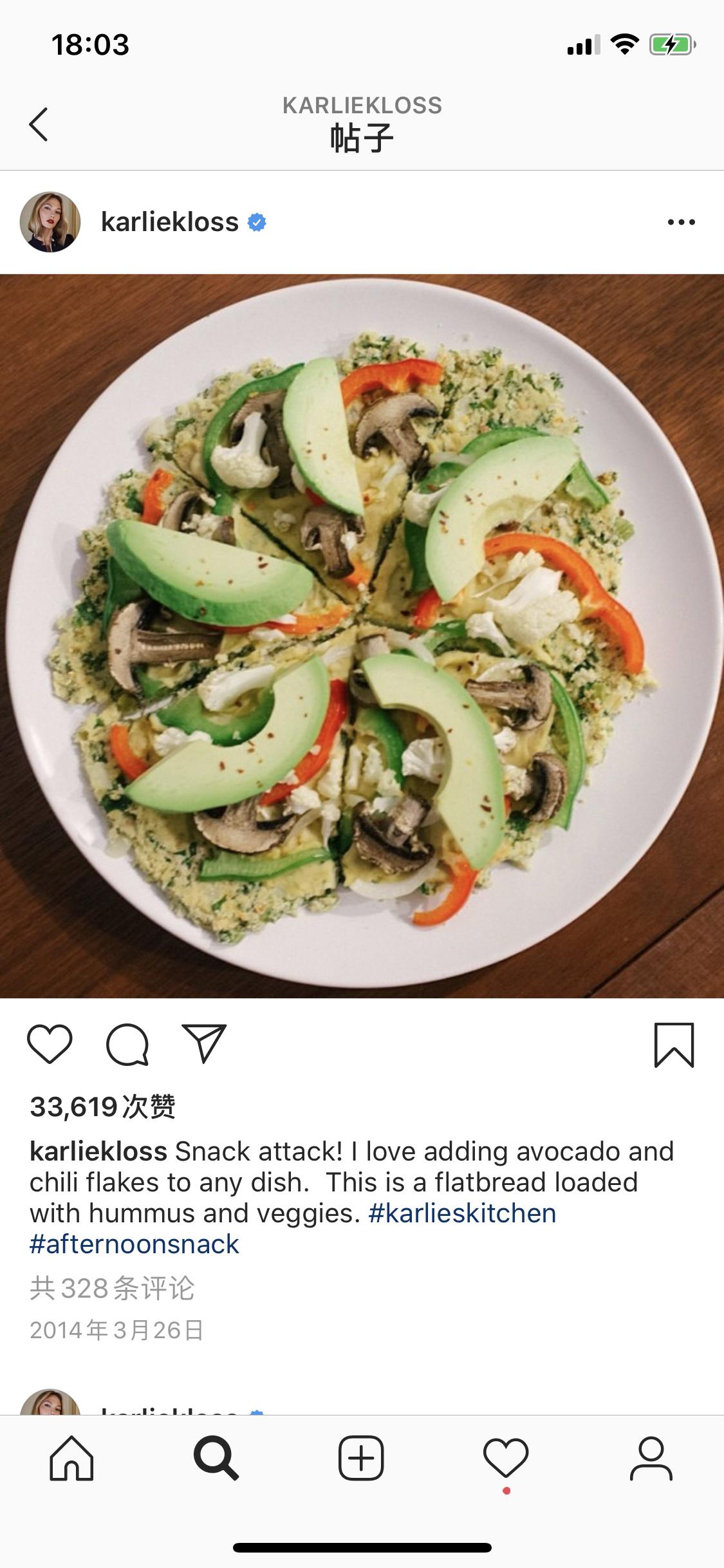 维密超模最爱的果蔬汁,超模喜欢吃的鹰嘴豆