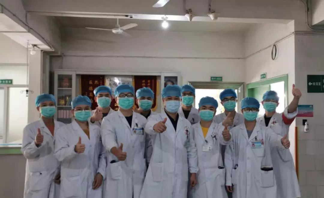 基层急诊科疫情防控,守护一线抗击疫情人员