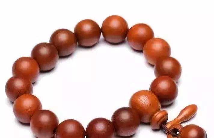 24道木手串真品,木质手串最权威的鉴定免费