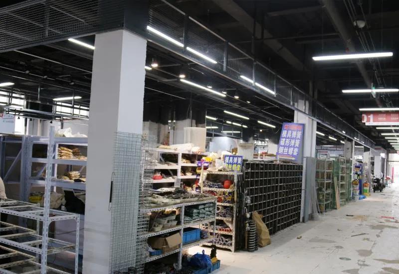 热烈庆祝新农贸市场开业,热烈庆祝市场开业大吉