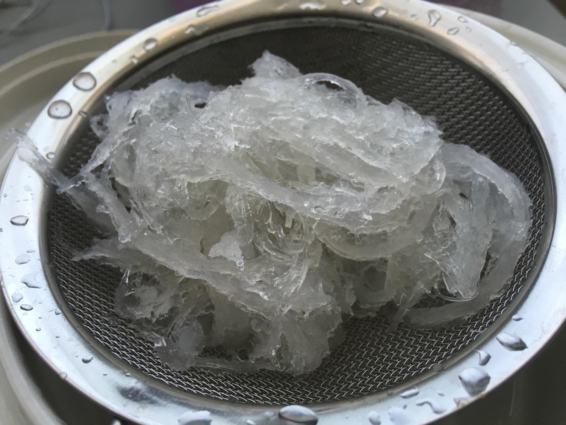 专业营养师指导的燕窝炖煮方法，不收藏可惜了