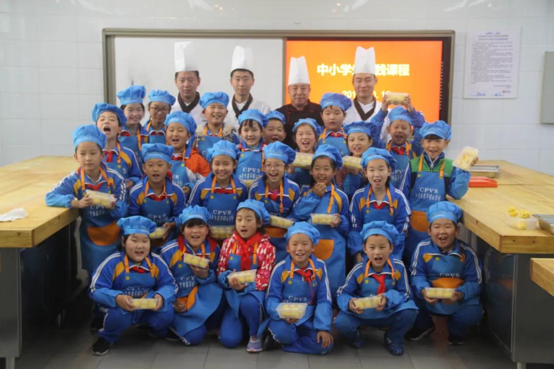 以工匠精神助力职业教育发展,以科教融汇激发职业教育新动能