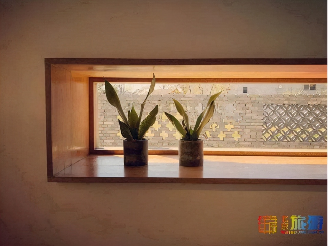 安静而又温馨的书店,北京有韵味的书店