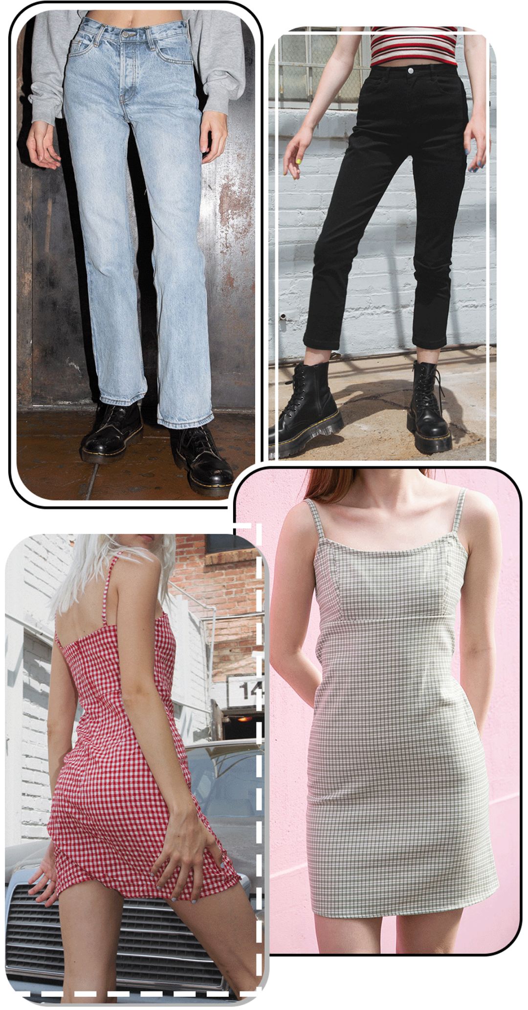 带你领略最潮流的时尚品牌,所有快时尚品牌都有哪些