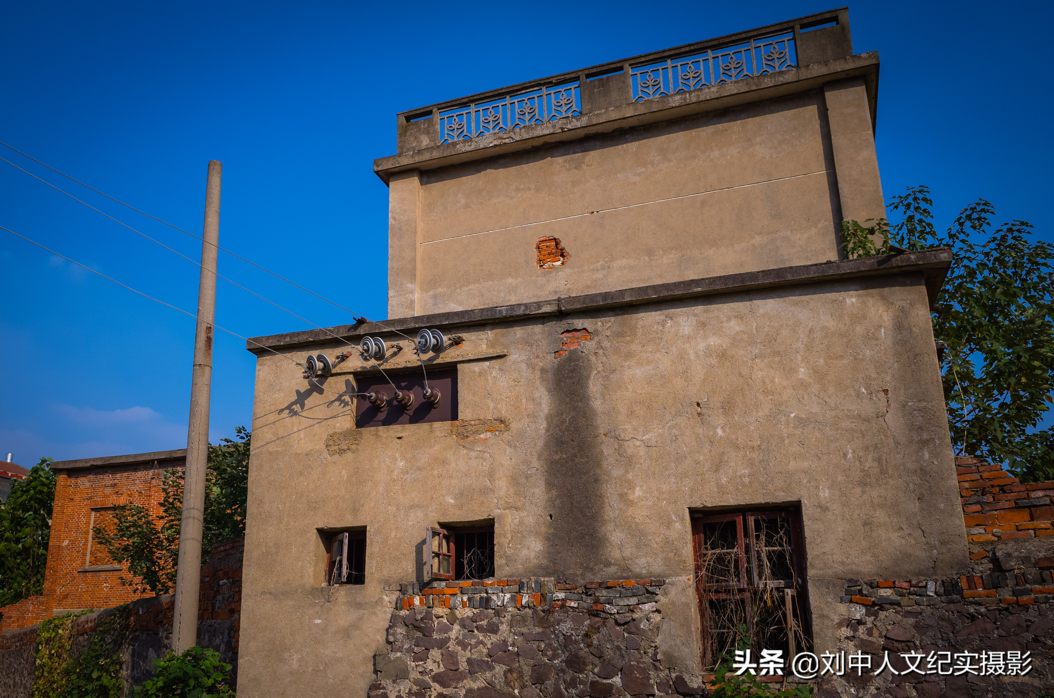 李家集云雾山,黄陂区李家集云雾山