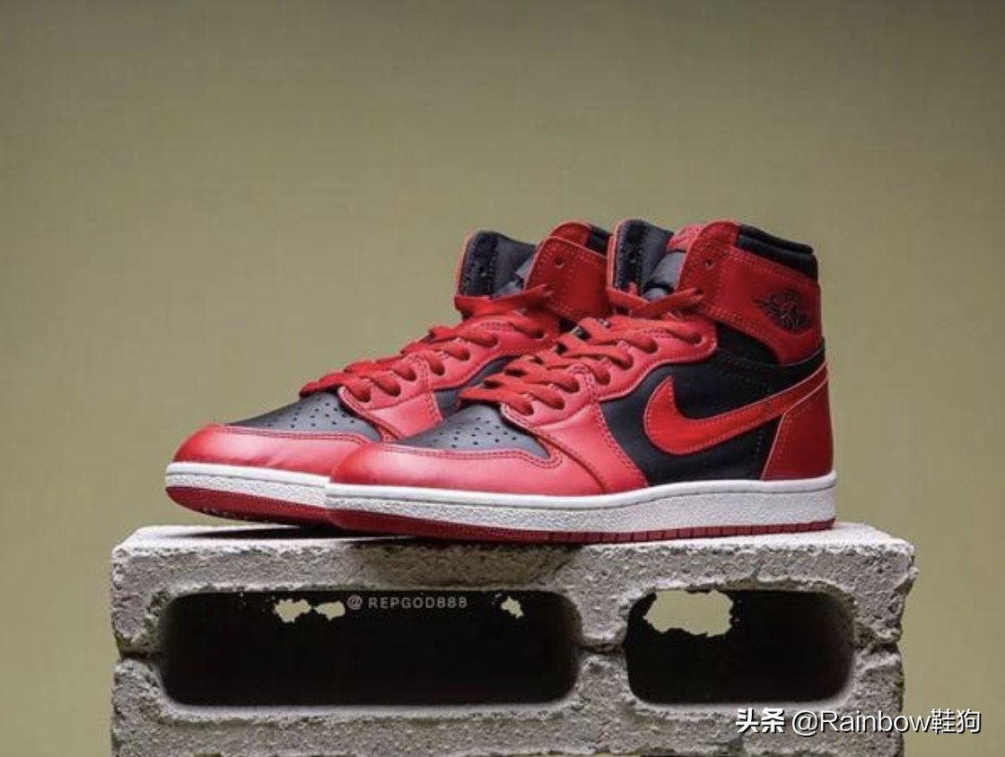 aj1禁穿啥时候出新,aj1禁穿在哪能买到