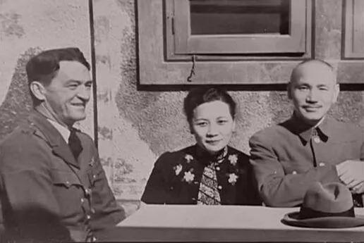 抗日战争中的美国飞虎队,飞虎队与中国空军抗日斗争史