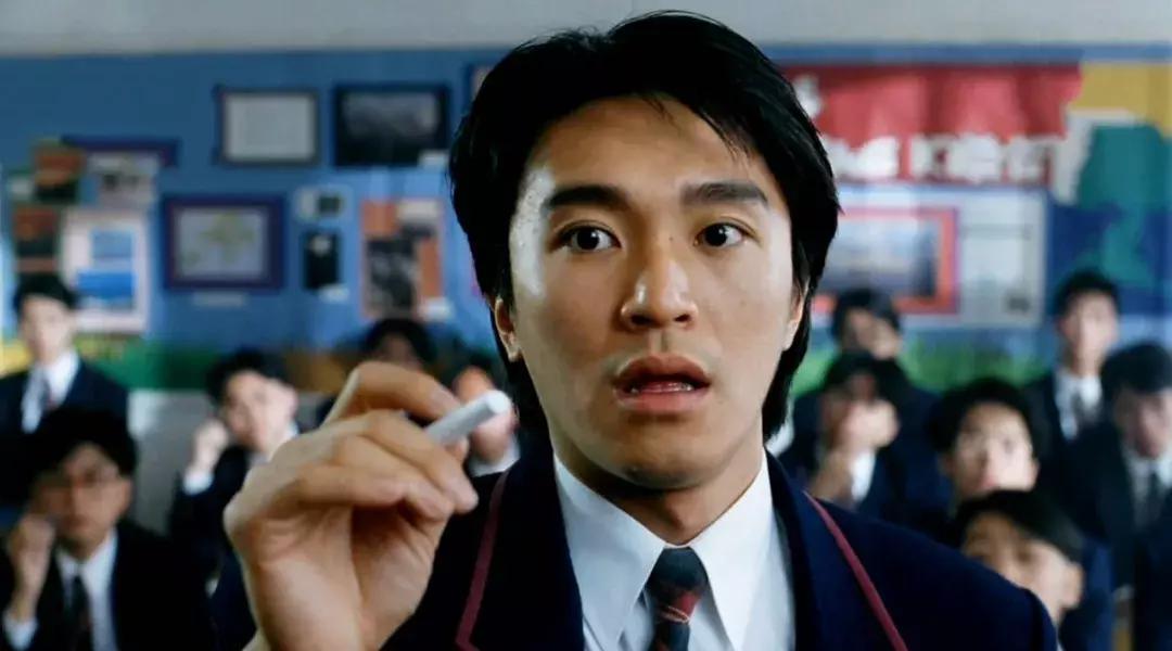 我们都欠周星驰一张电影票,周星驰是不是欠我们一部好电影