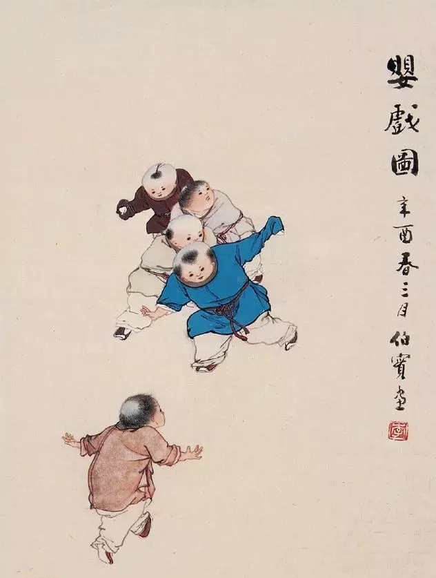 诗经中最应该背诵的一百首,诗经最美的十首诗朗读视频