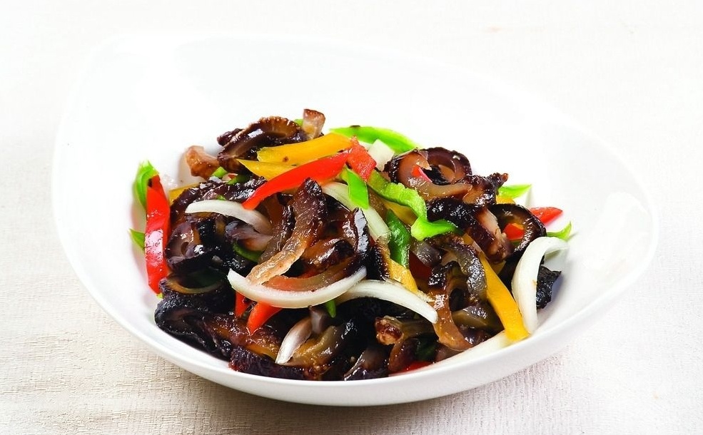 这才是所有海参的正确吃法,这才是海参的真正正确吃法