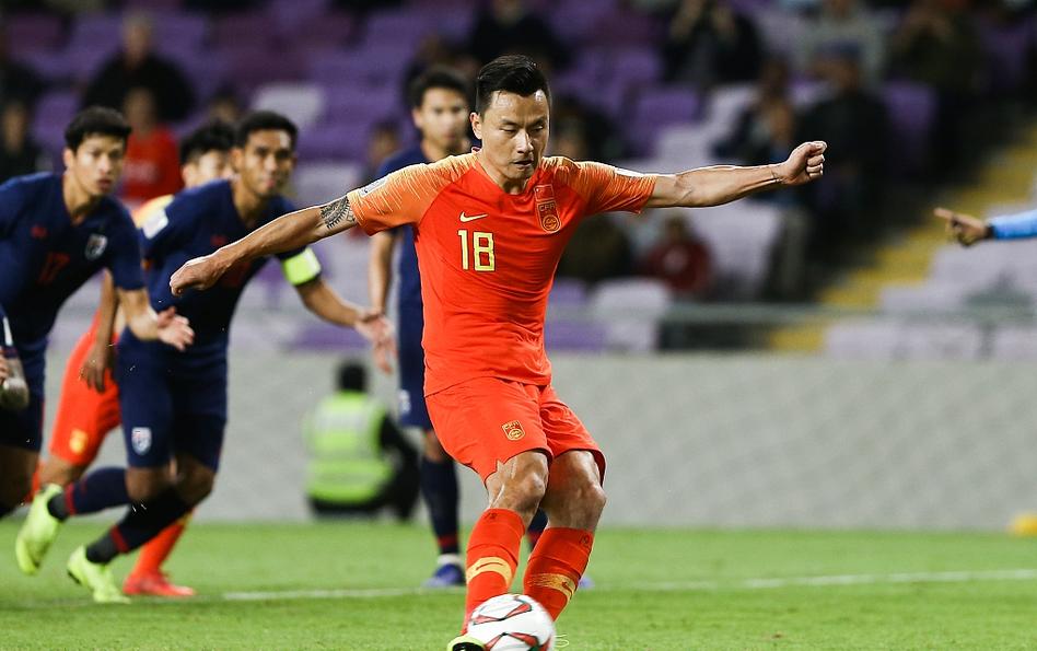 许家印为国足进八强,许家印对恒大足球重要表态