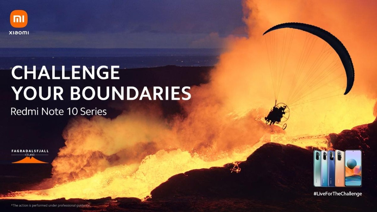 小米redminote105g国际版,小米海外推出redmi