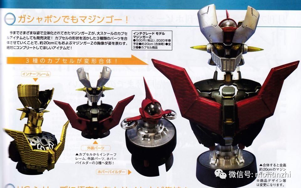 模玩资讯从哪看,万代新模玩福袋