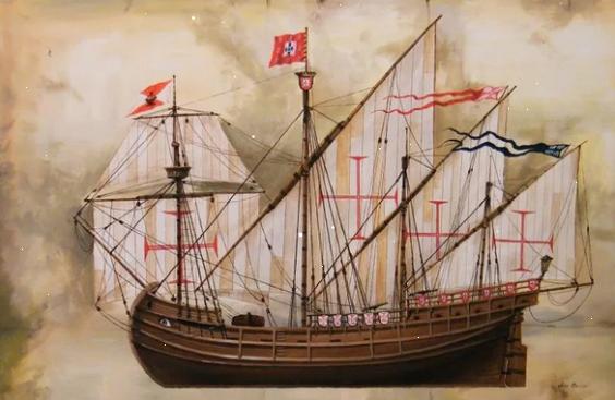 是他开创了欧洲大航海时代，身为高贵的王子，却偏要当海贼王？