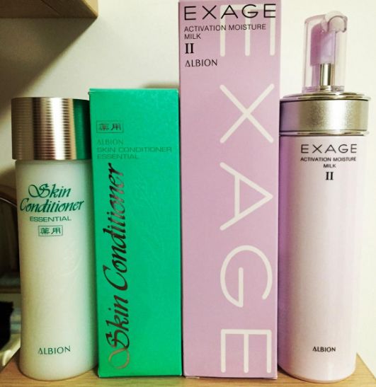 20岁女孩子用什么日本护肤品好,日本百奈子和资生堂护肤品哪个好