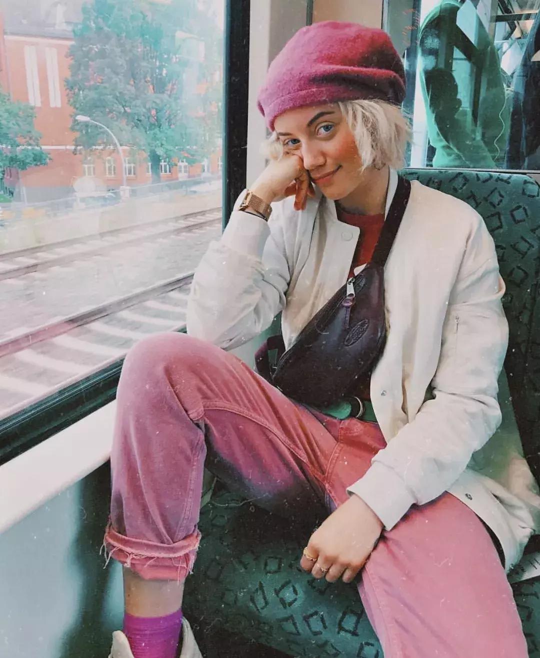 为直男正名,今天推荐几款男生包