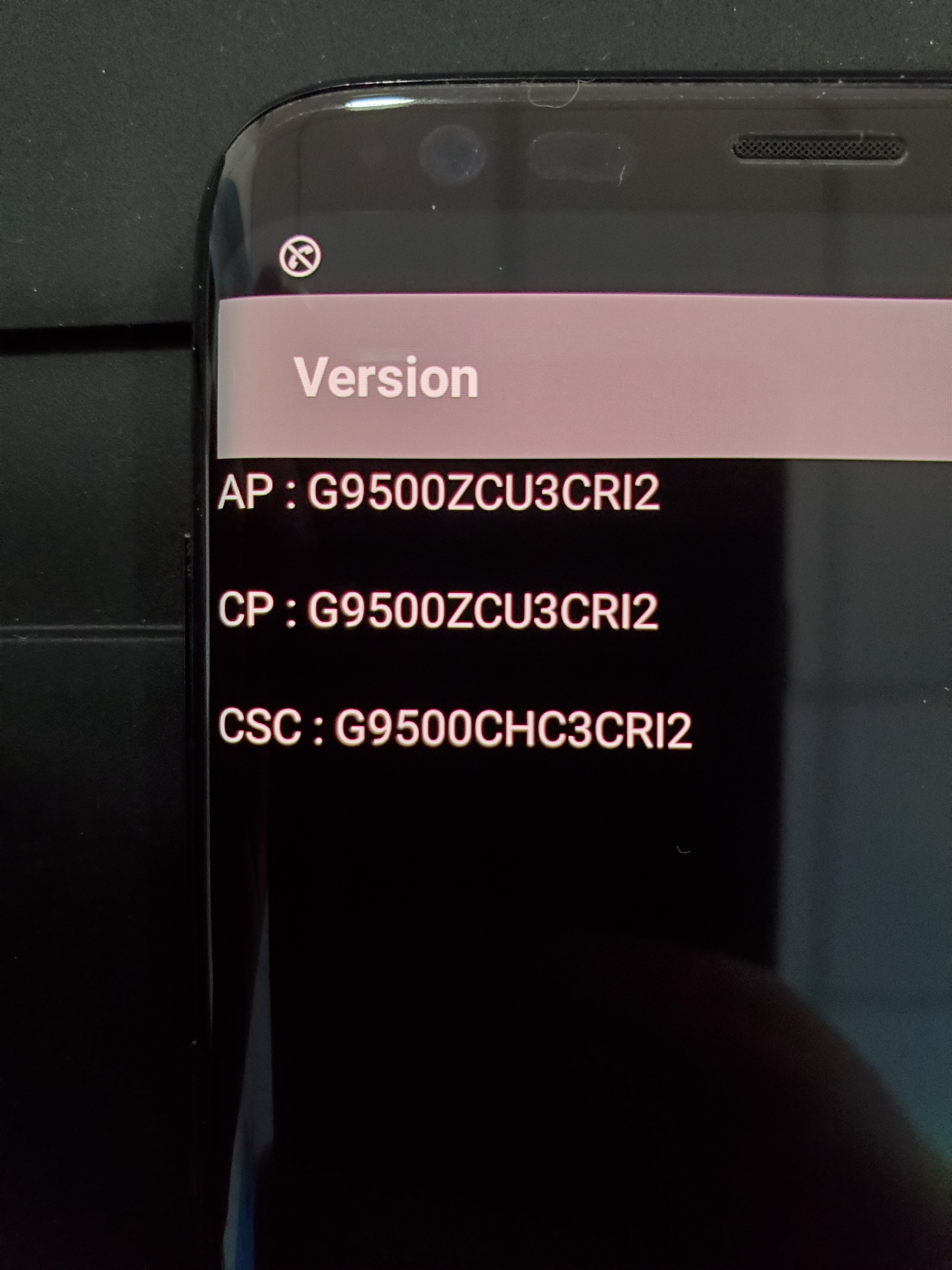 三星s8刷机包哪个好,三星s8韩版刷机包