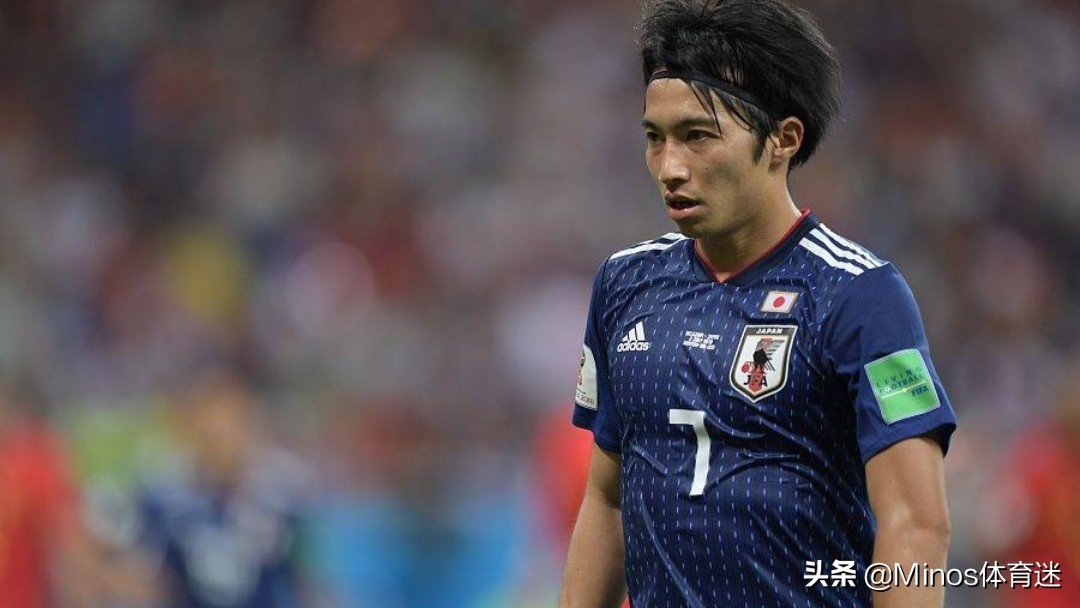 日本足球人才怎么样,日本足球后备人才培养体系