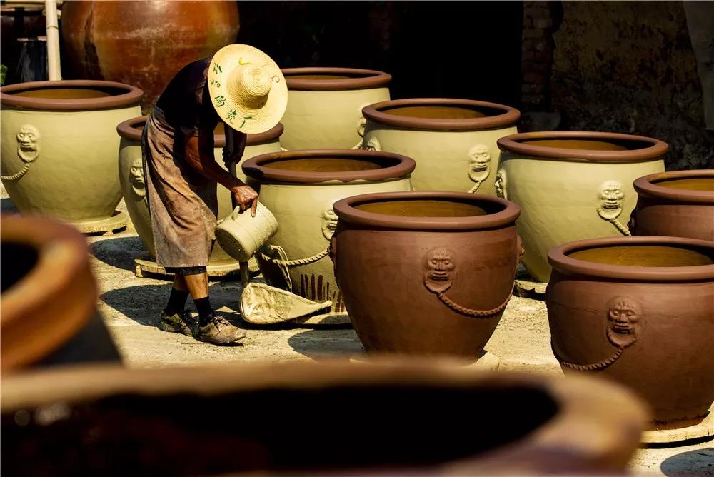 10月下旬徽州摄影推荐,金秋皖南婺源摄影之旅