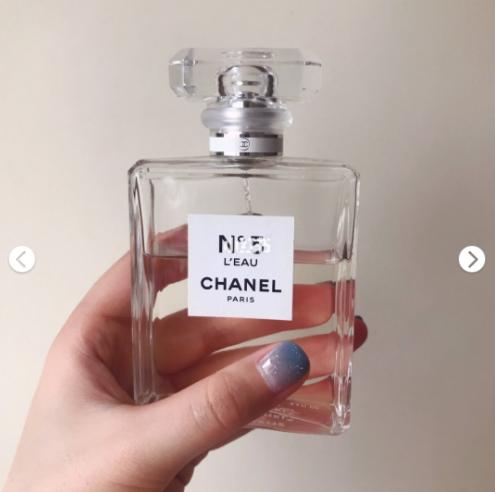 新手香水推荐女生,什么香水撩甜妹