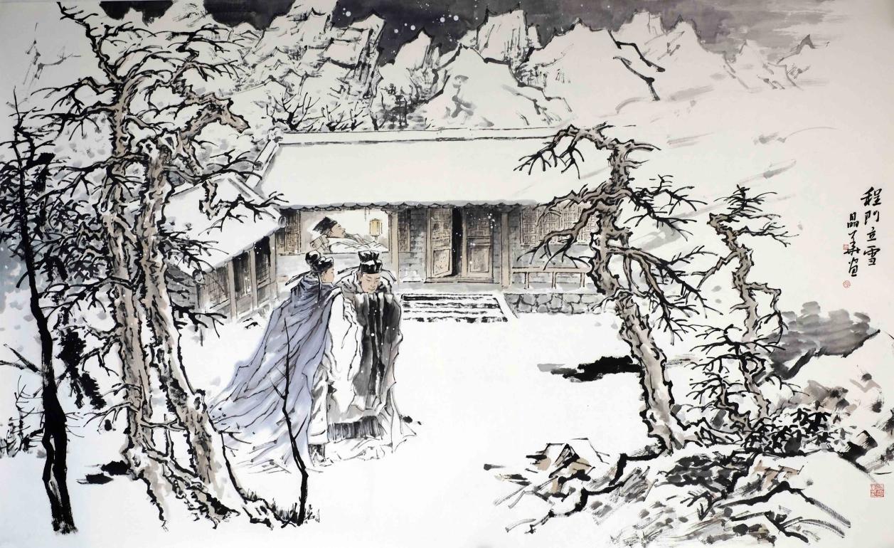 古人道德典故大全,一定要给孩子讲的7个道德典故