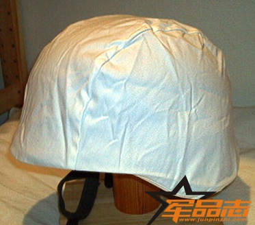 「战甲轰鸣」告别钢盔时代！美军PASGT凯夫拉头盔全览