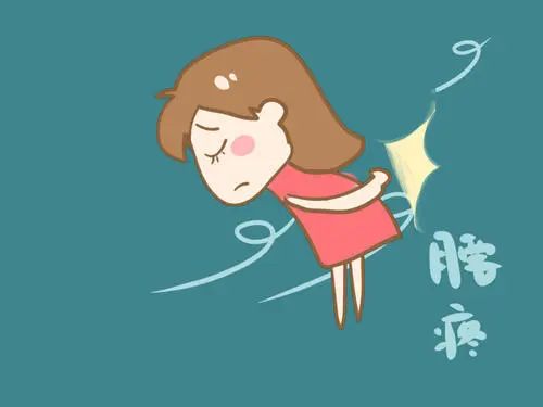 “腰”你舒舒服服