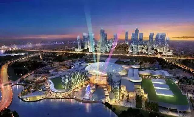 武汉建博会地点,建博会举办对武汉有什么影响