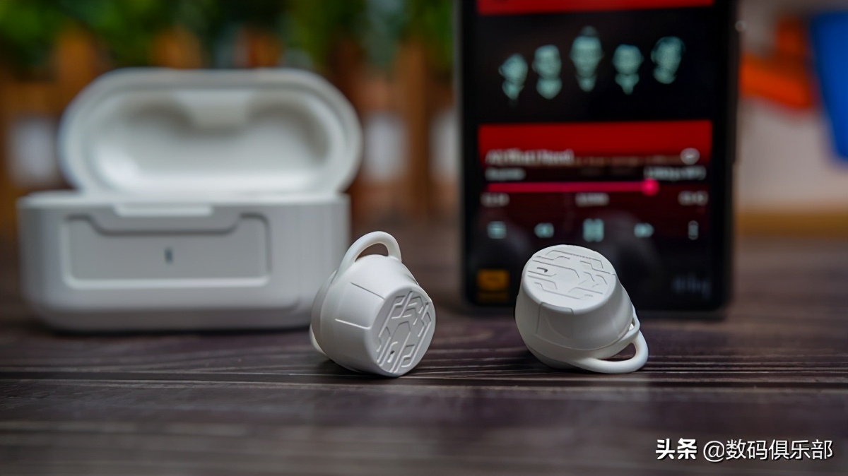 什么蓝牙耳机音质好南卡t2,南卡2蓝牙半入耳耳机评测