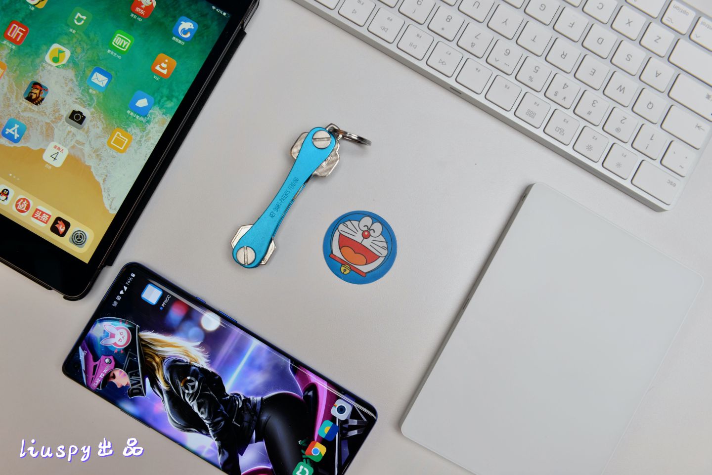 新手最值得入手的edc,值得入手的edc