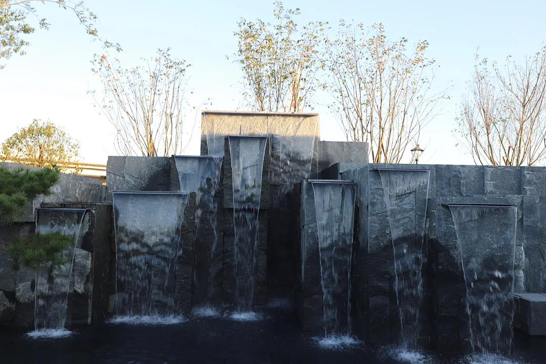 地址鳌江公园,鳌江公园最新规划