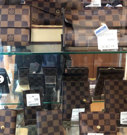 好逛的奢侈品,好逛不贵的购物天堂