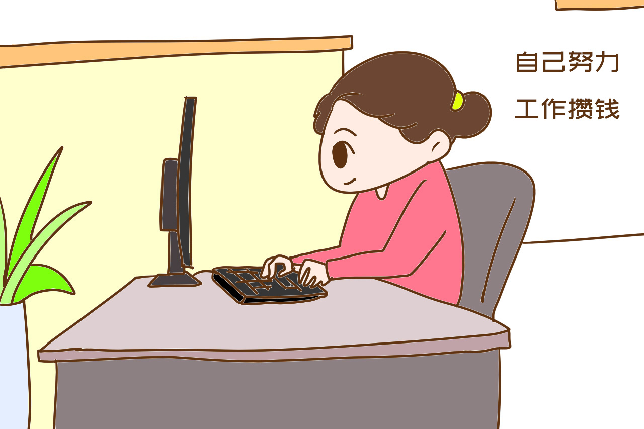 女儿高烧说梦话，迷糊着说“保护兔子”，妈妈知道原因后泪奔了