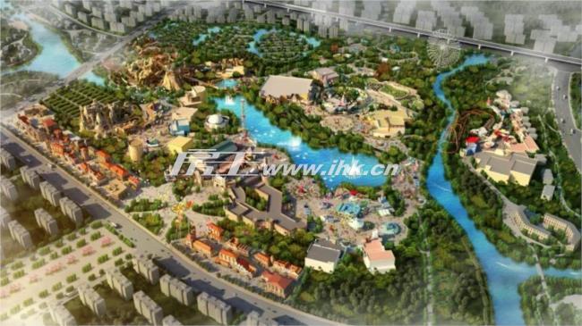 肇庆华侨城2024年,肇庆华侨城最新项目