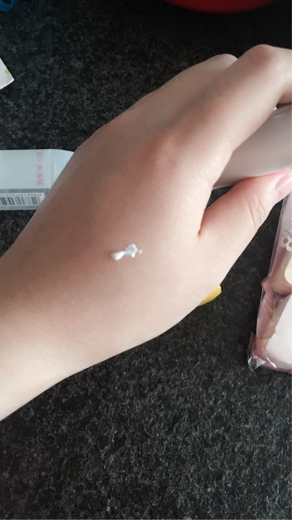 姬芮是哪个国家的牌子,姬芮za是日本的吗