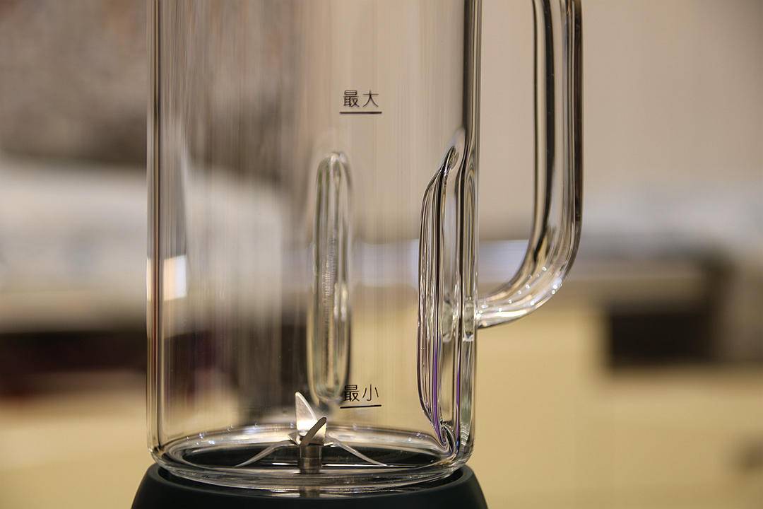 为什么你家的破壁机放在角落吃灰,而这款产品却让人爱不释手