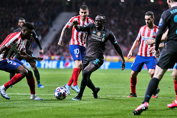 全场0射正！红箭三侠+宝贝双边被锁死英超无敌成红军的*魂药迷**