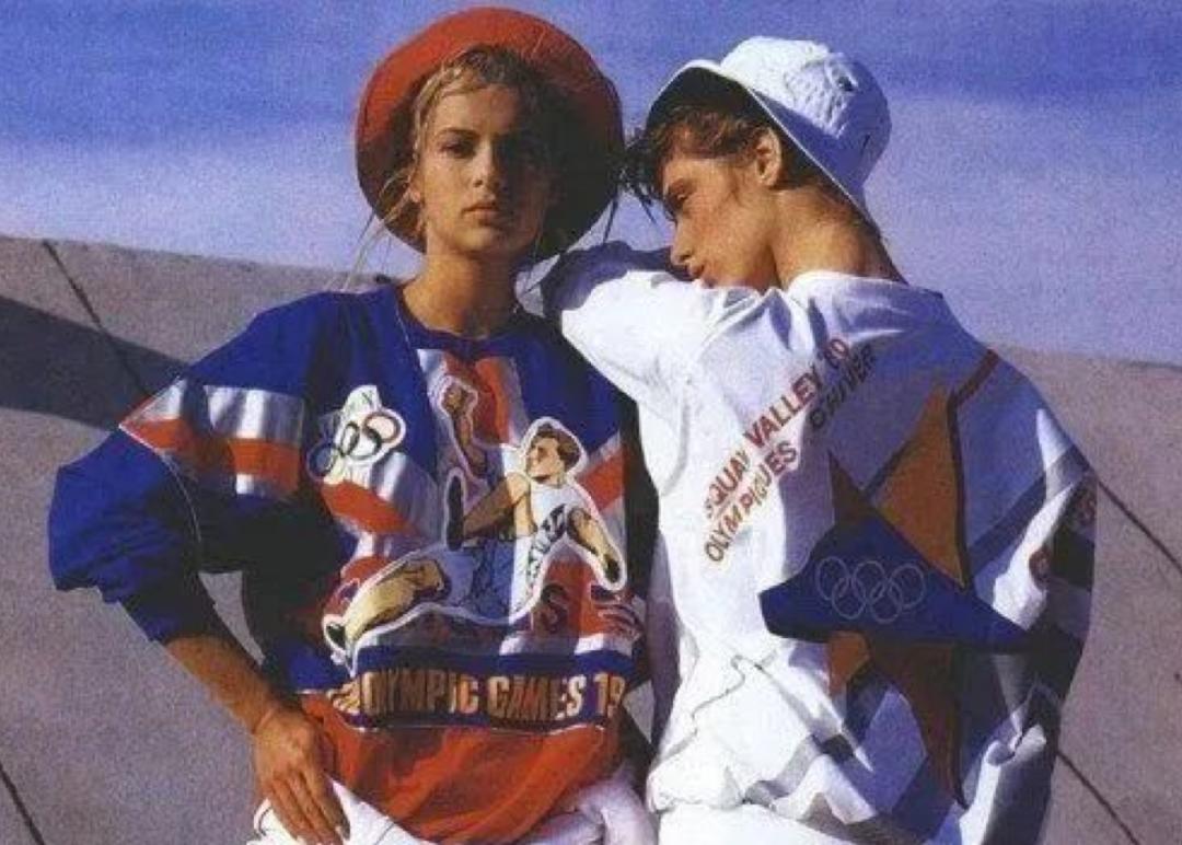 最新的流行穿法快来get,现在很火的几种穿法