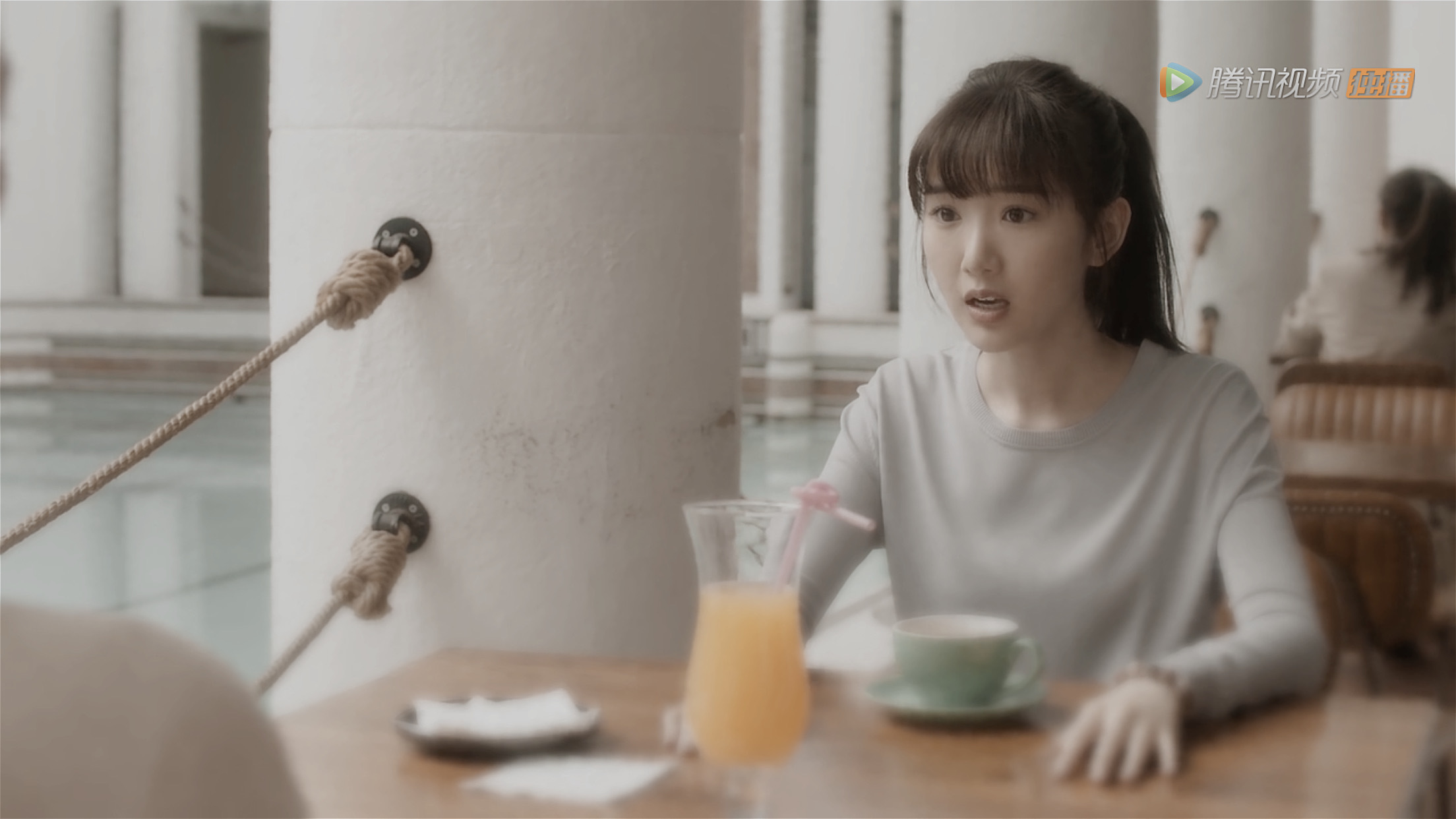 三十而已餐厅太原,三十而已餐厅取景地